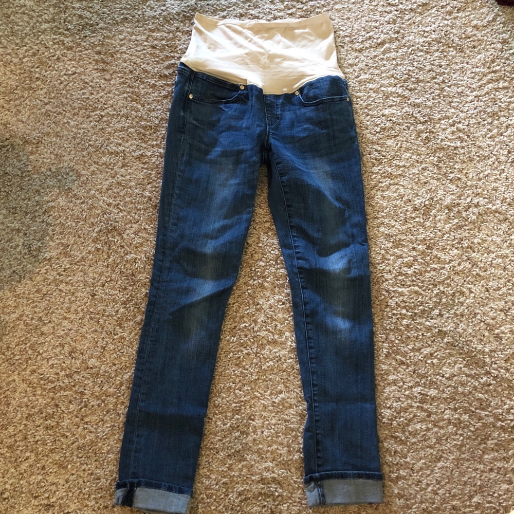 Maternity pants